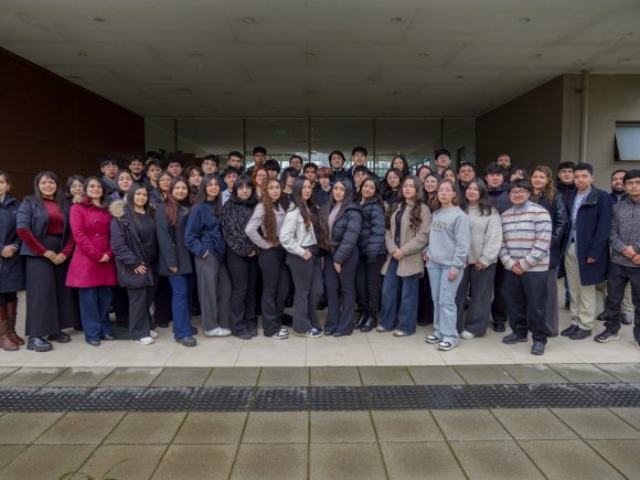 Programa de Emprendimiento Juvenil UBB fortaleció liderazgo y capacidades para aportar al desarrollo de Ñuble